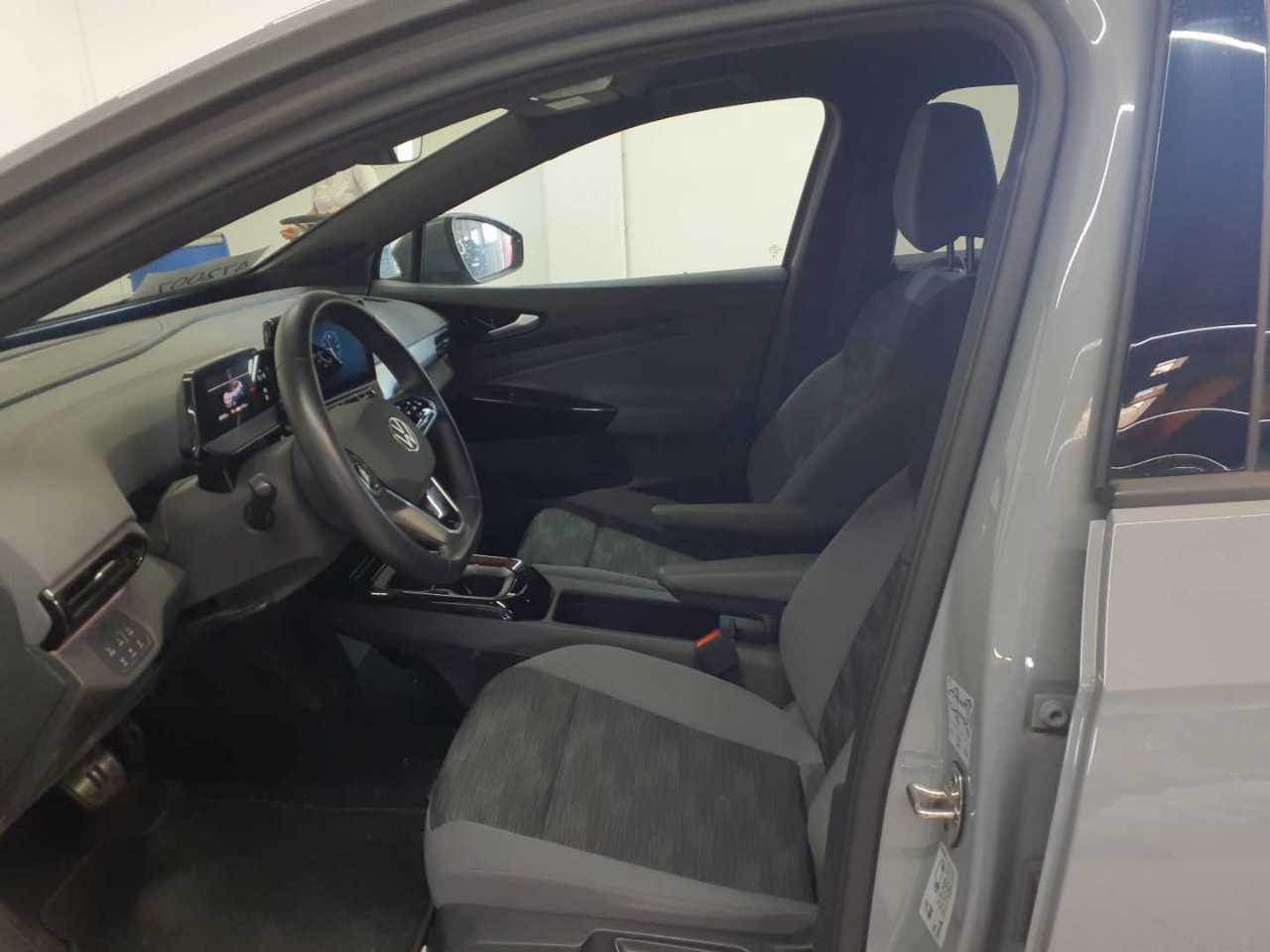 Vw ID.4 Pro mit Infotainment-Paket 7