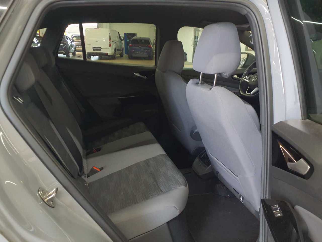 Vw ID.4 Pro mit Infotainment-Paket 14
