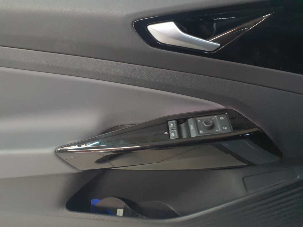 Vw ID.4 Pro mit Infotainment-Paket 18
