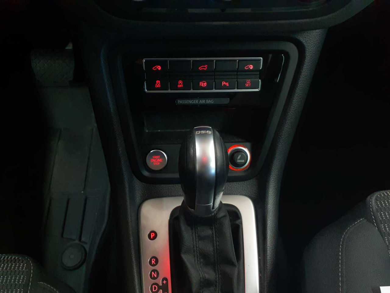 Seat Alhambra 1.4 TSI S&S DSG OPF XCELLENCE 10