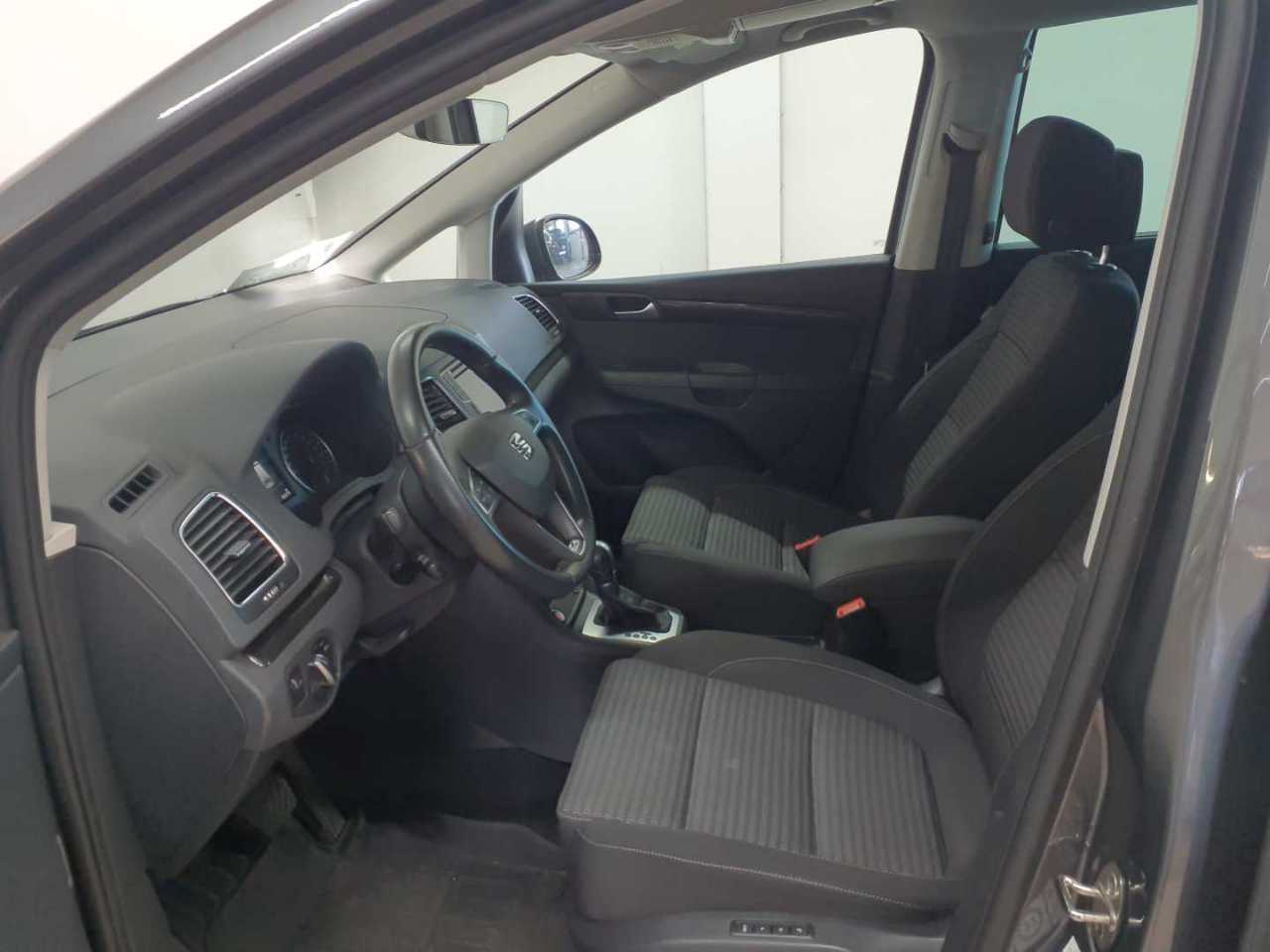 Seat Alhambra 1.4 TSI S&S DSG OPF XCELLENCE 7