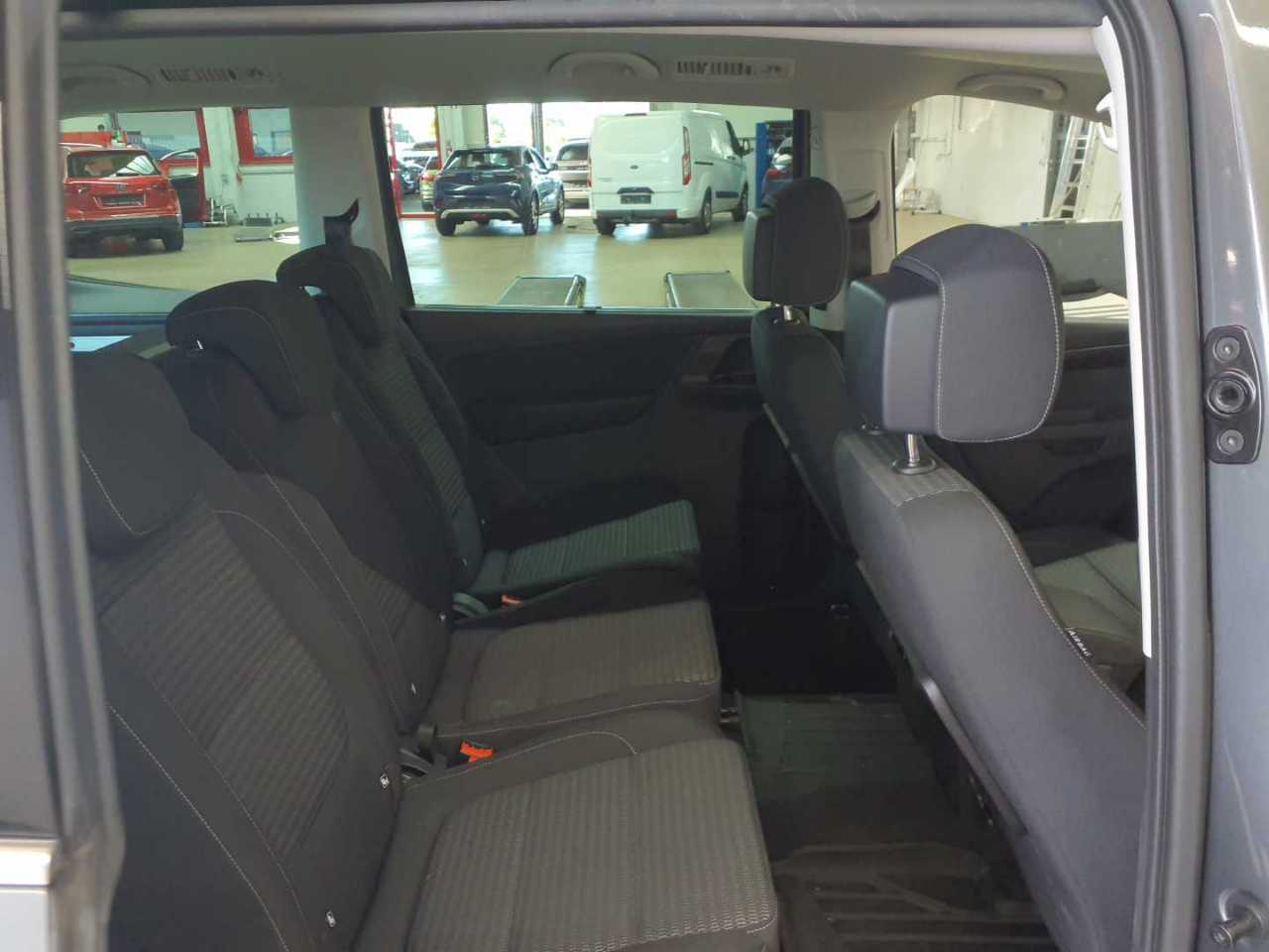 Seat Alhambra 1.4 TSI S&S DSG OPF XCELLENCE 14