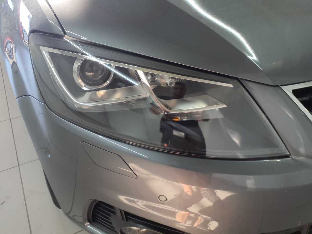 Seat Alhambra 1.4 TSI S&S DSG OPF XCELLENCE 18
