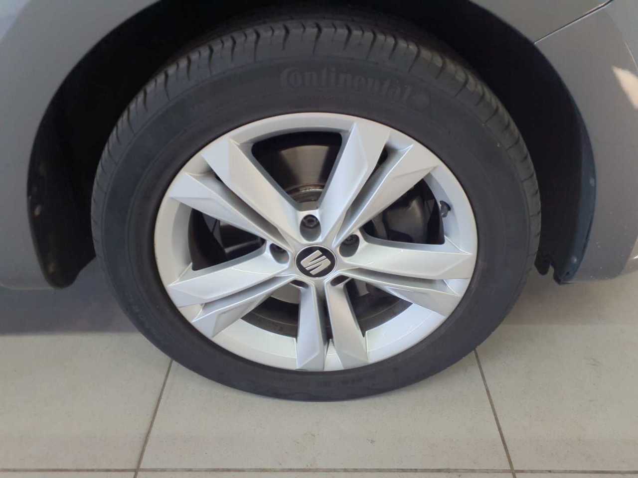 Seat Alhambra 1.4 TSI S&S DSG OPF XCELLENCE 17