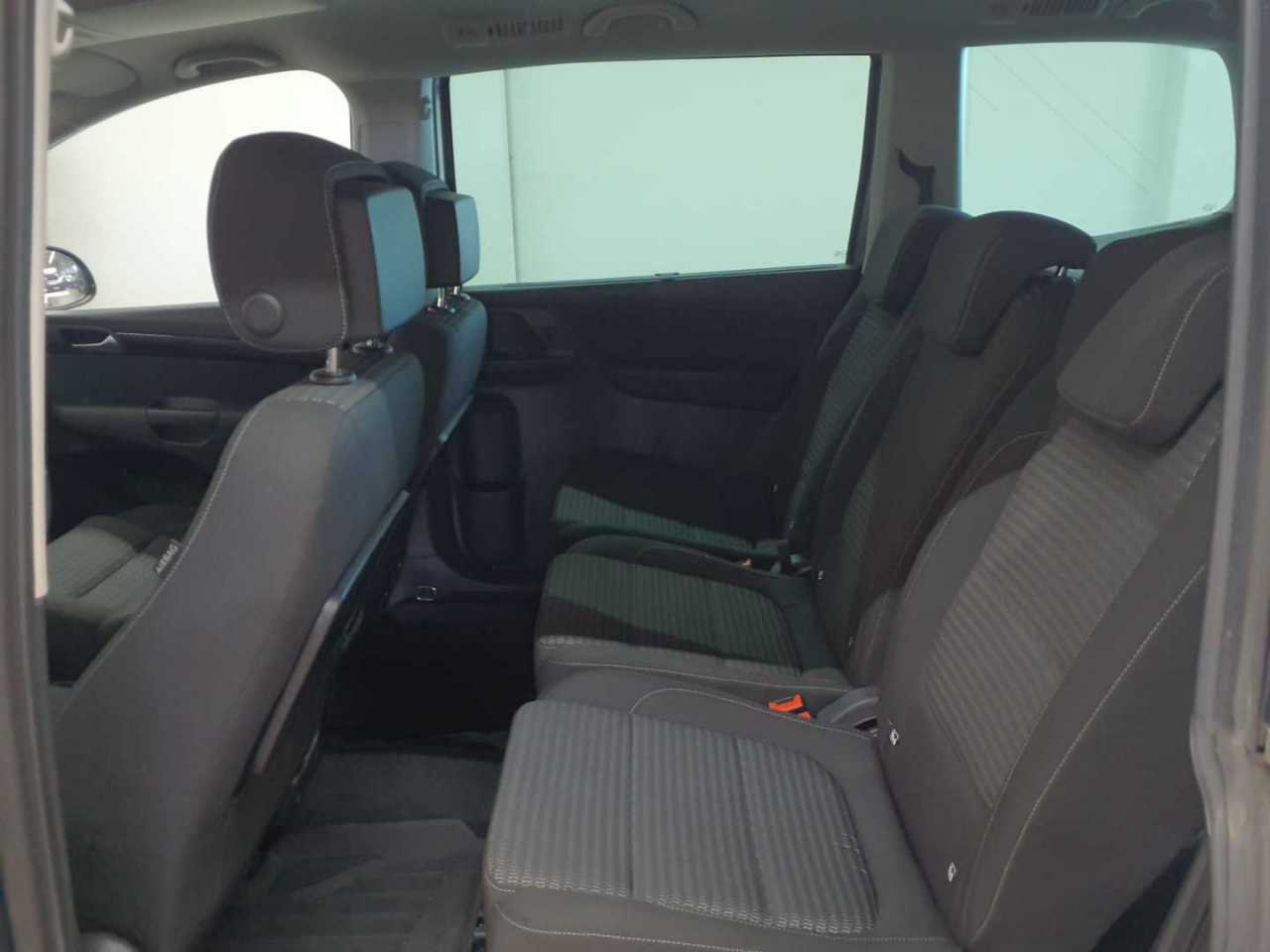 Seat Alhambra 1.4 TSI S&S DSG OPF XCELLENCE 13