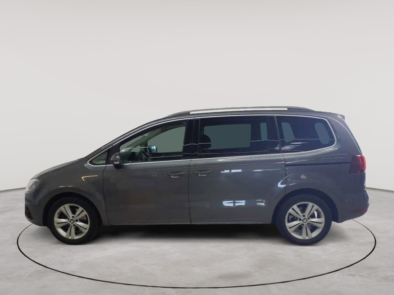Seat Alhambra 1.4 TSI S&S DSG OPF XCELLENCE 6