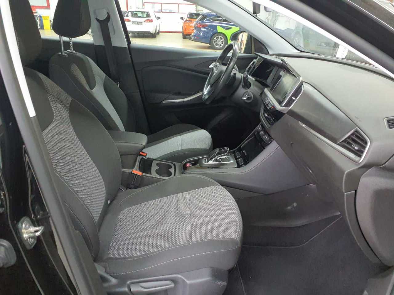 Opel Grandland 1.5 D Automatik 7