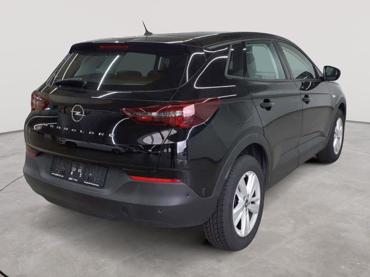 Opel Grandland 1.5 D Automatik 4