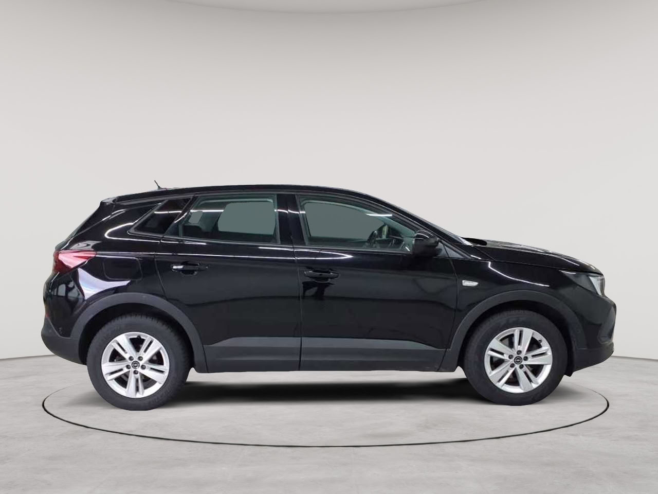 Opel Grandland 1.5 D Automatik 3
