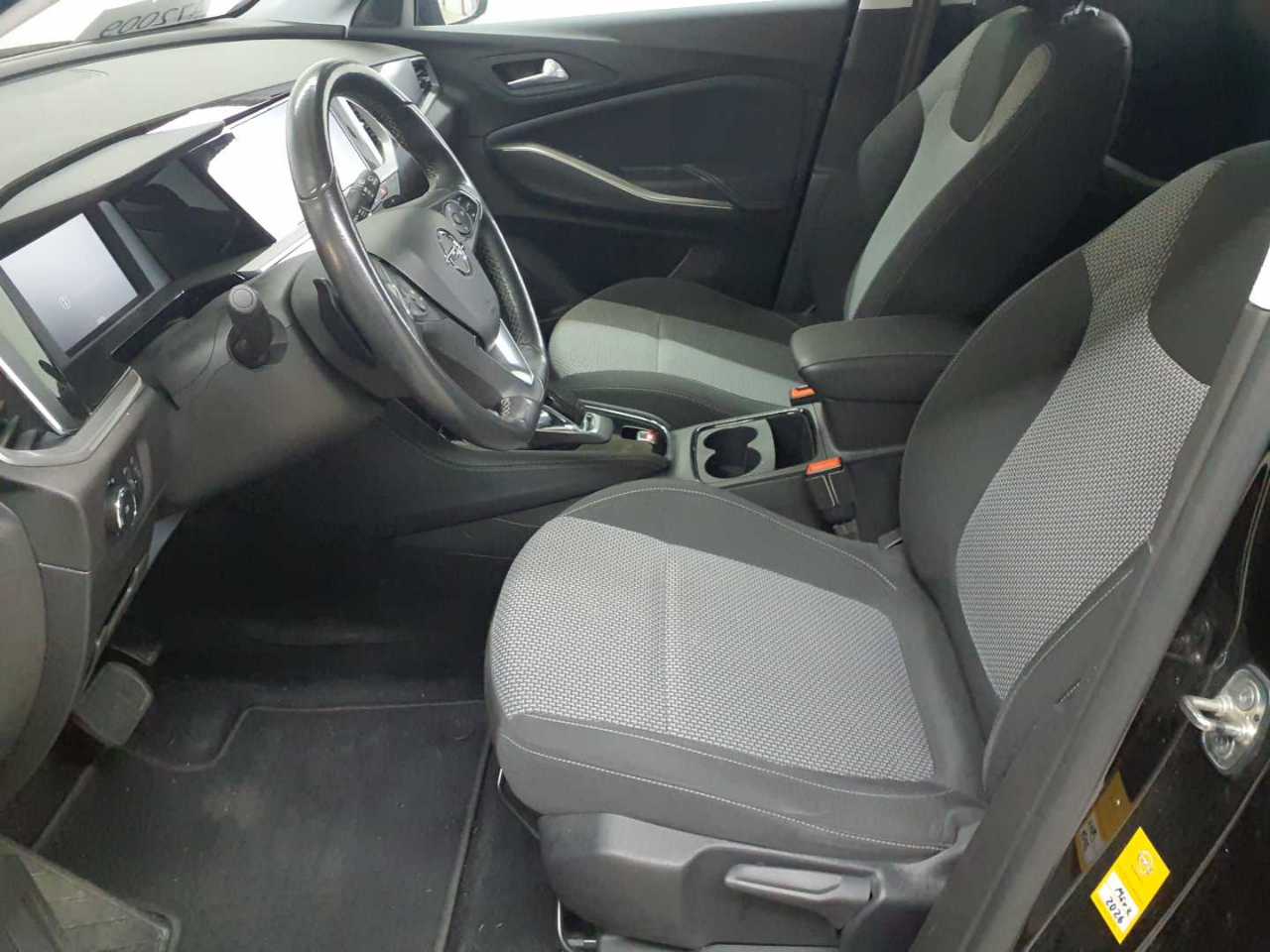 Opel Grandland 1.5 D Automatik 8
