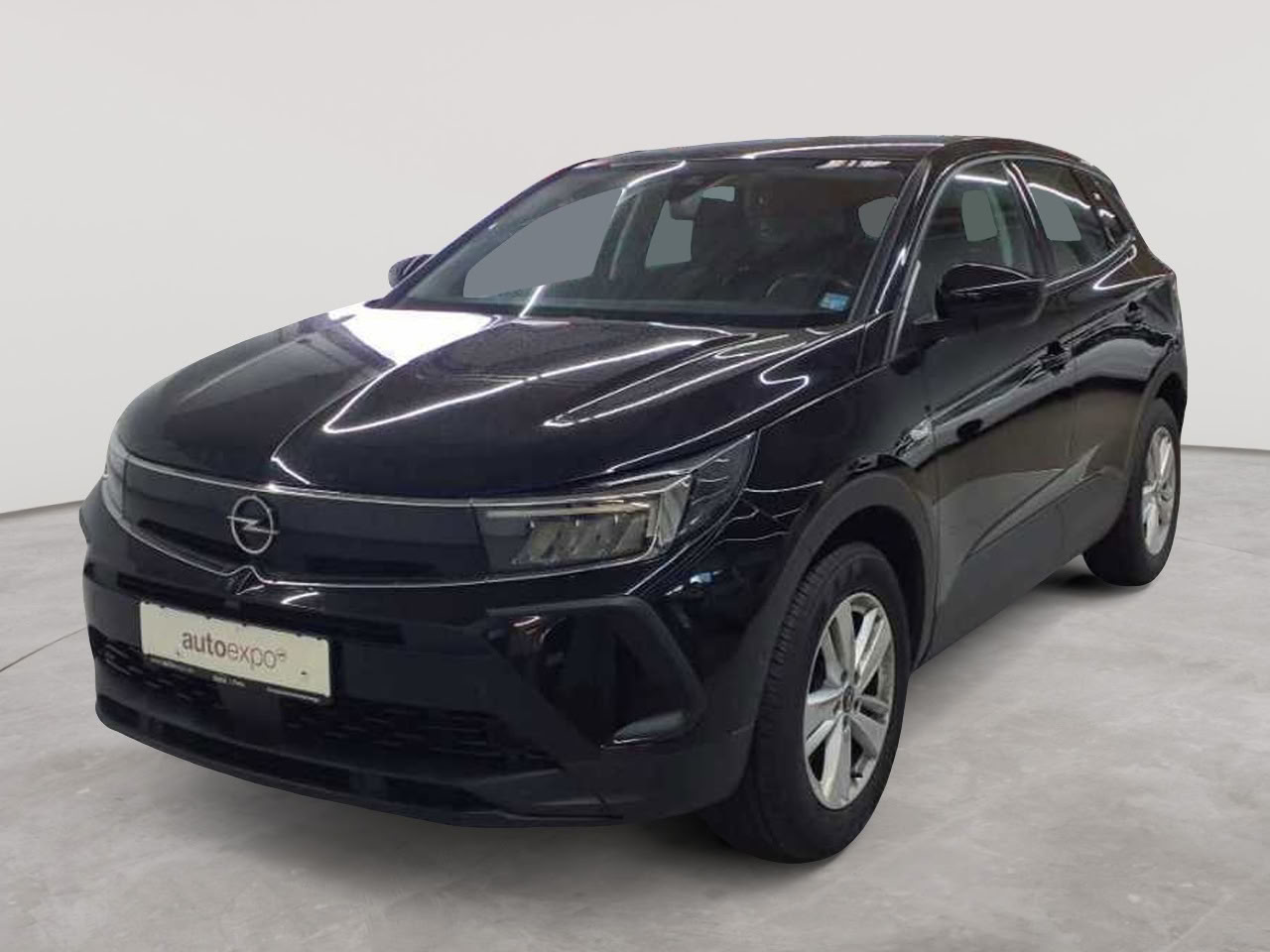 Opel Grandland 1.5 D Automatik 2