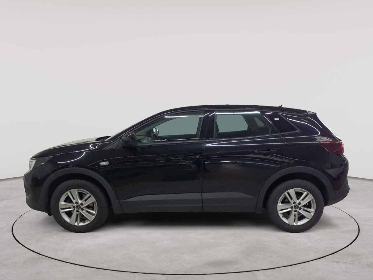 Opel Grandland 1.5 D Automatik 6