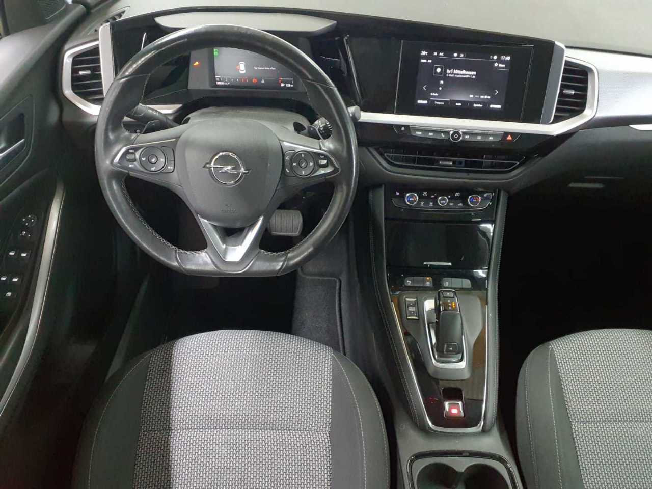Opel Grandland 1.5 D Automatik 9