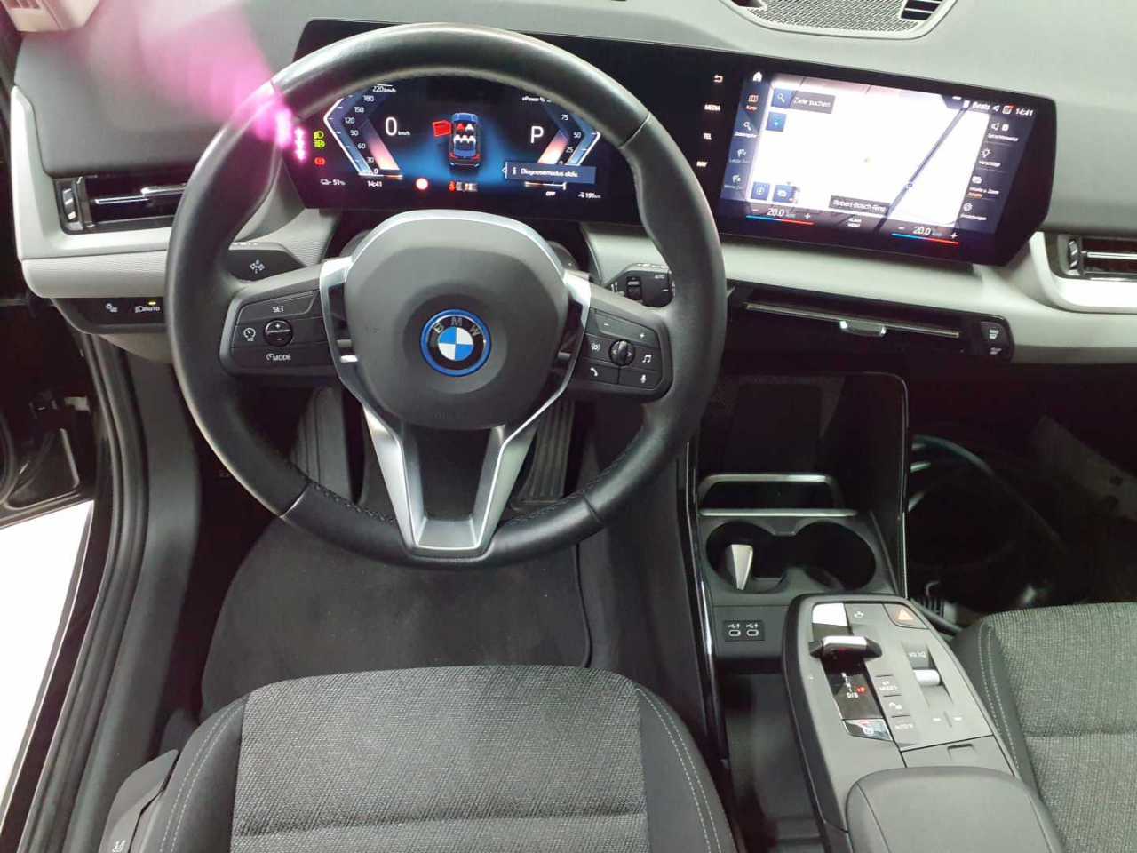 Bmw iX1 xDrive30 9