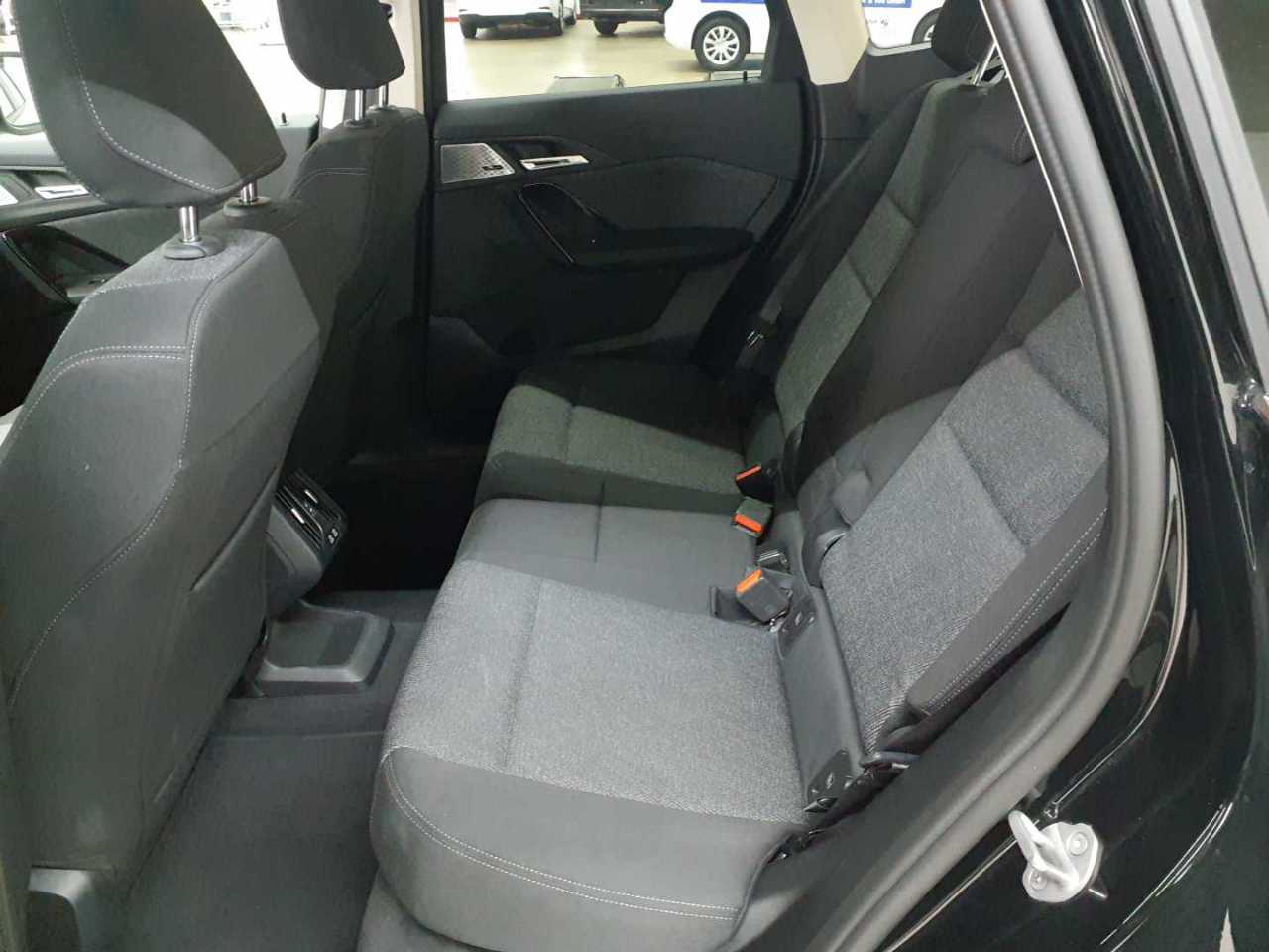 Bmw iX1 xDrive30 14