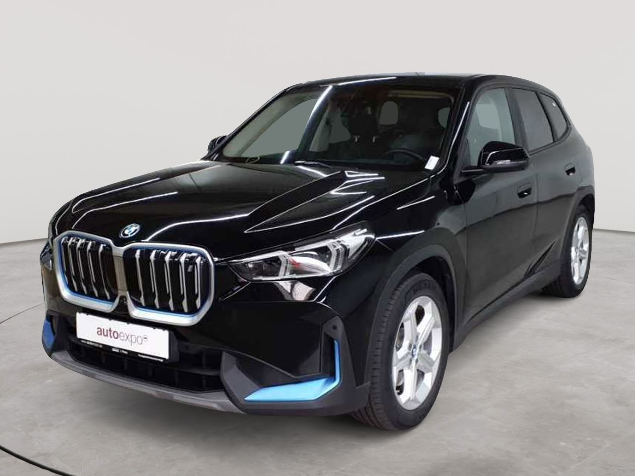 Bmw iX1 xDrive30 2