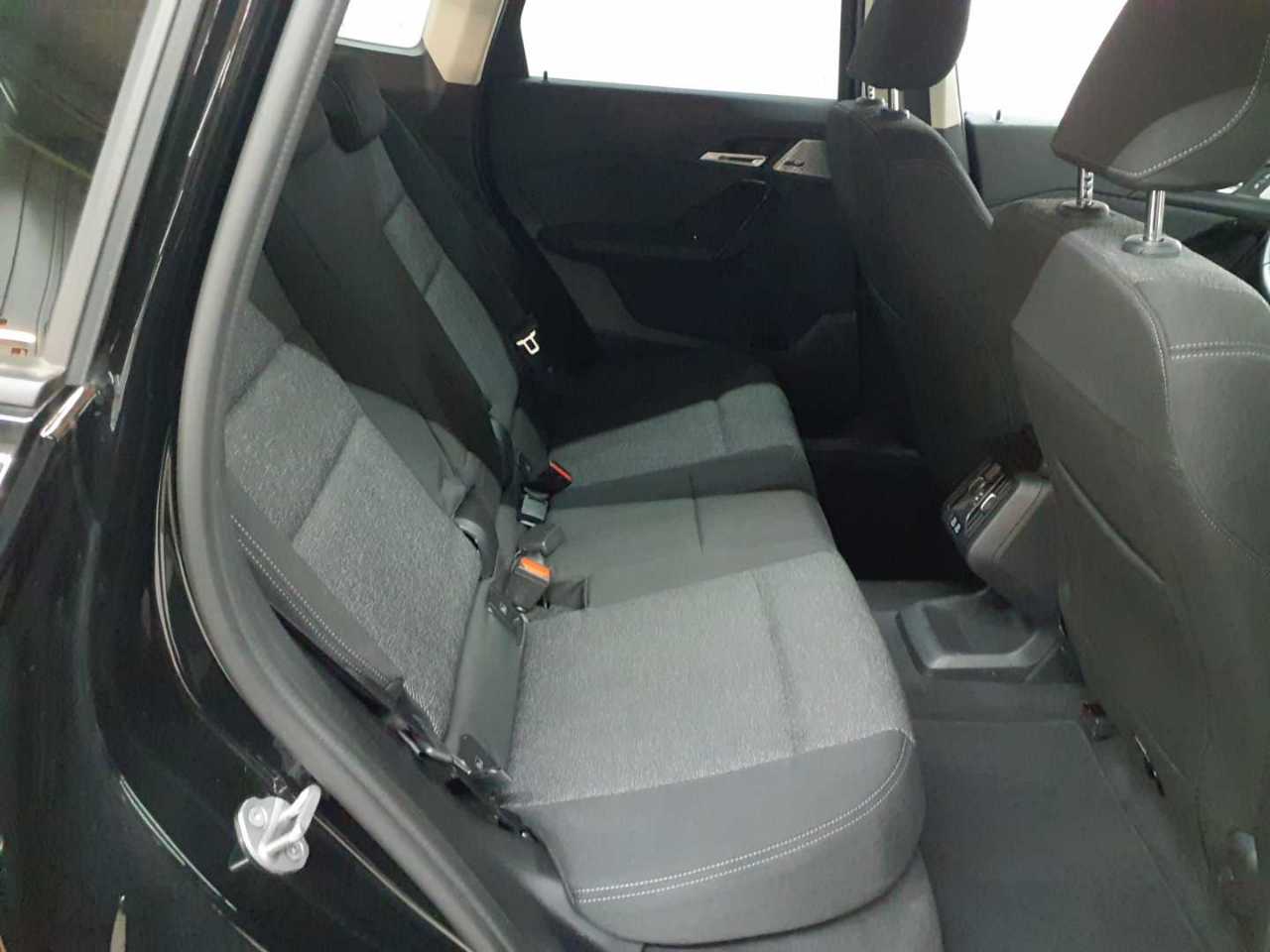 Bmw iX1 xDrive30 13