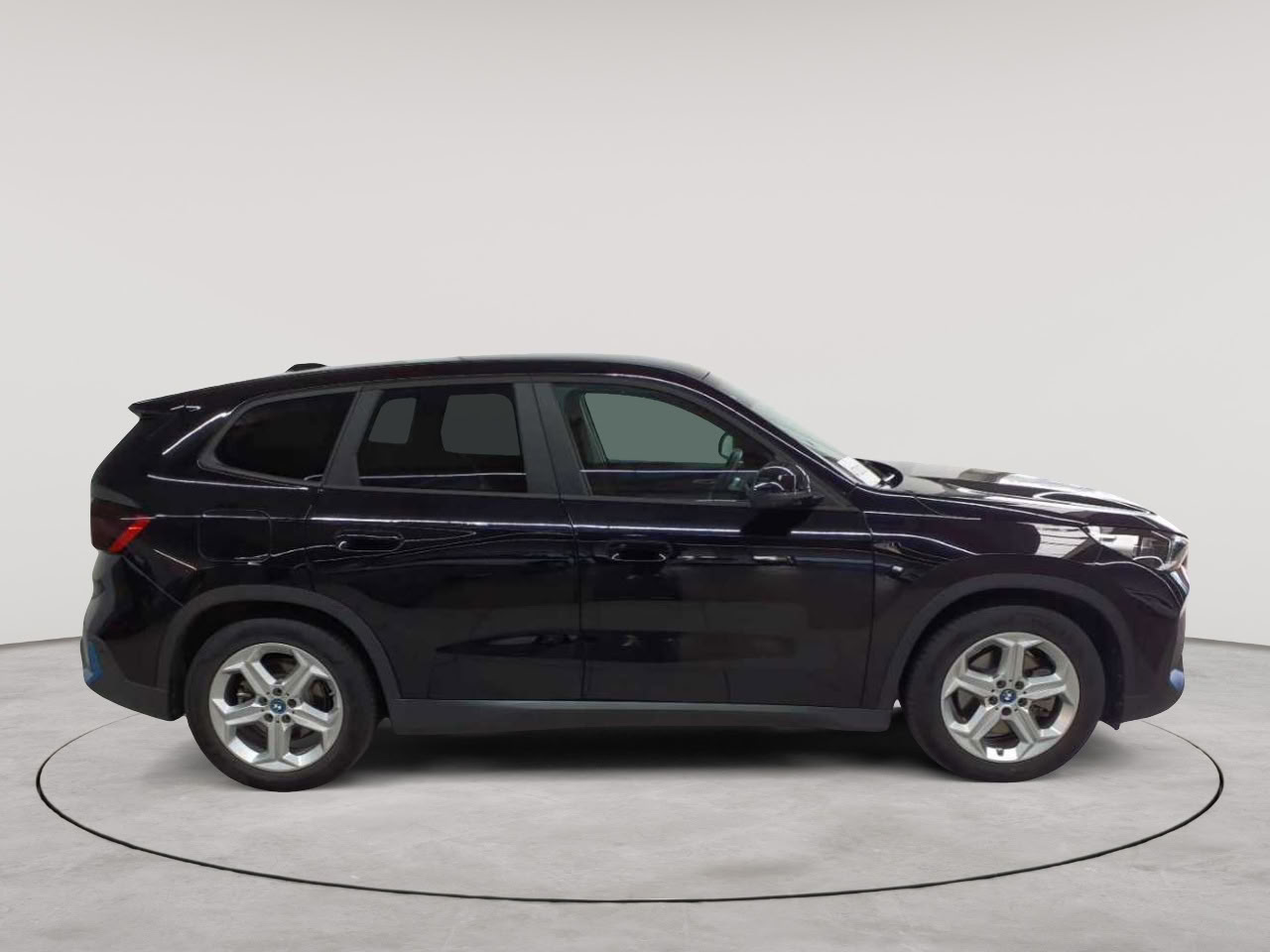 Bmw iX1 xDrive30 3