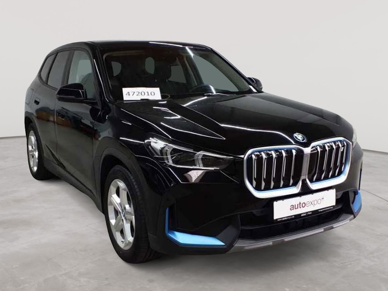 Bmw iX1 xDrive30
