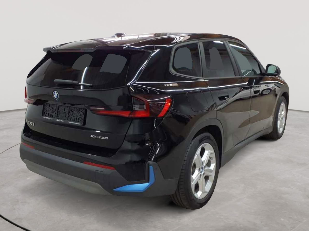 Bmw iX1 xDrive30 4