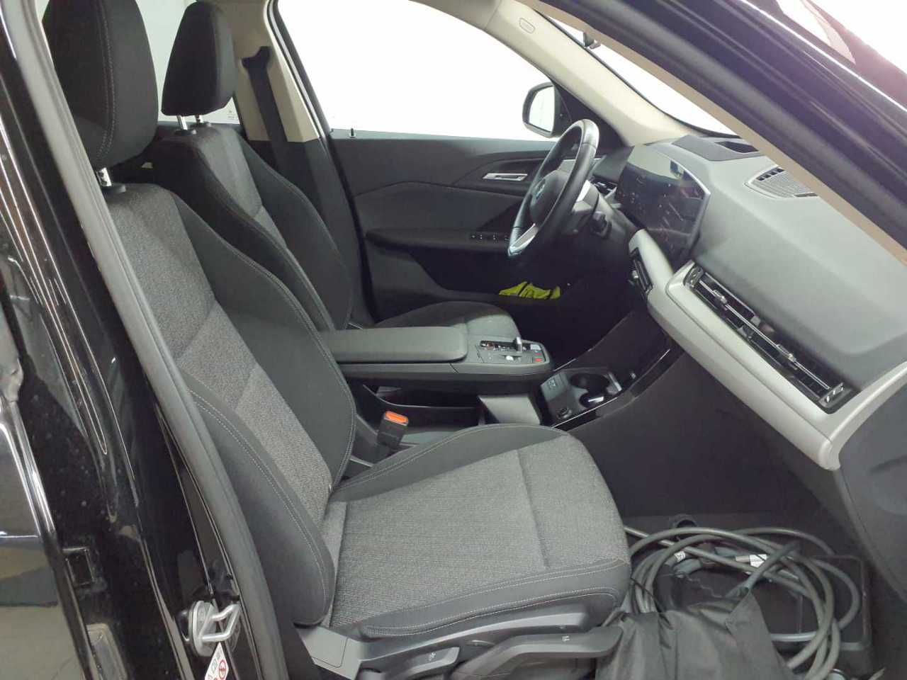 Bmw iX1 xDrive30 7