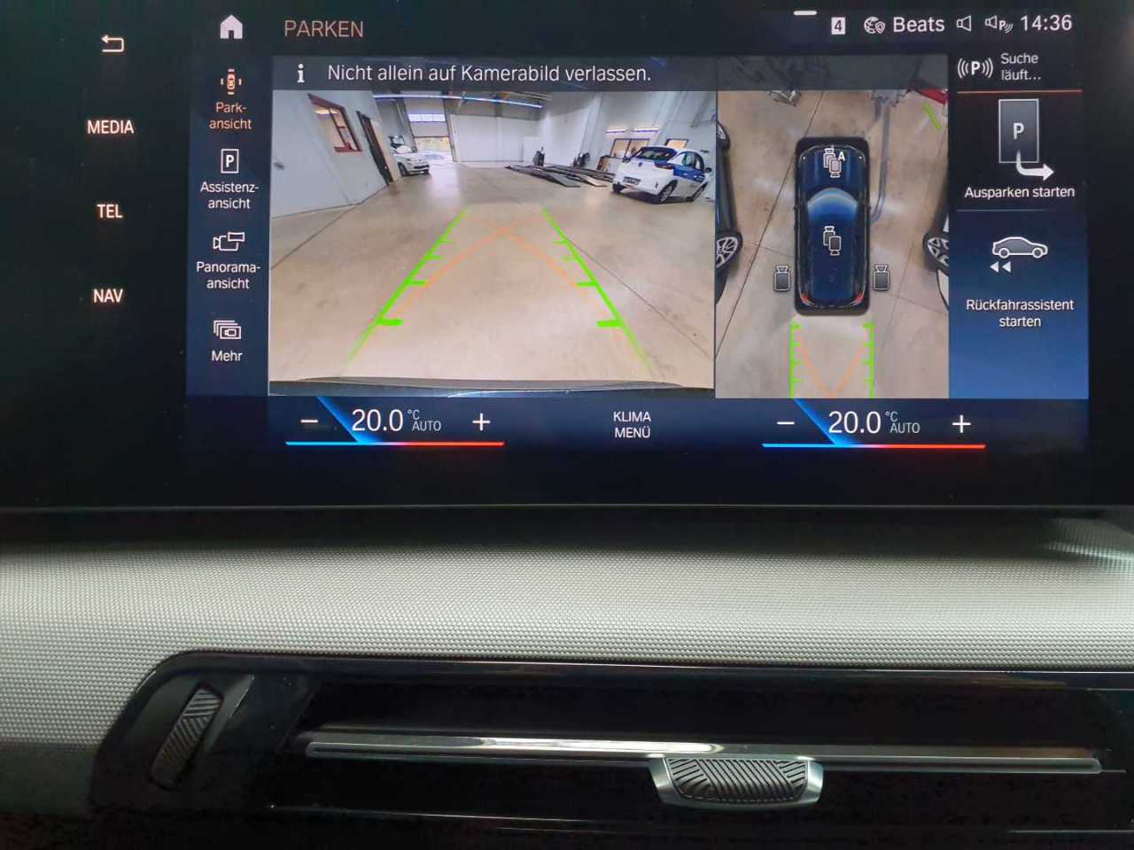 Bmw iX1 xDrive30 17
