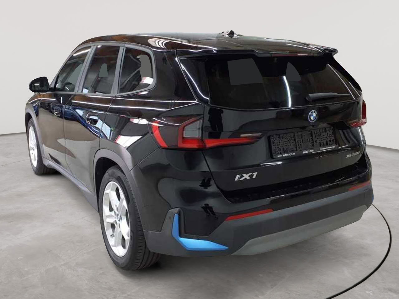 Bmw iX1 xDrive30 5