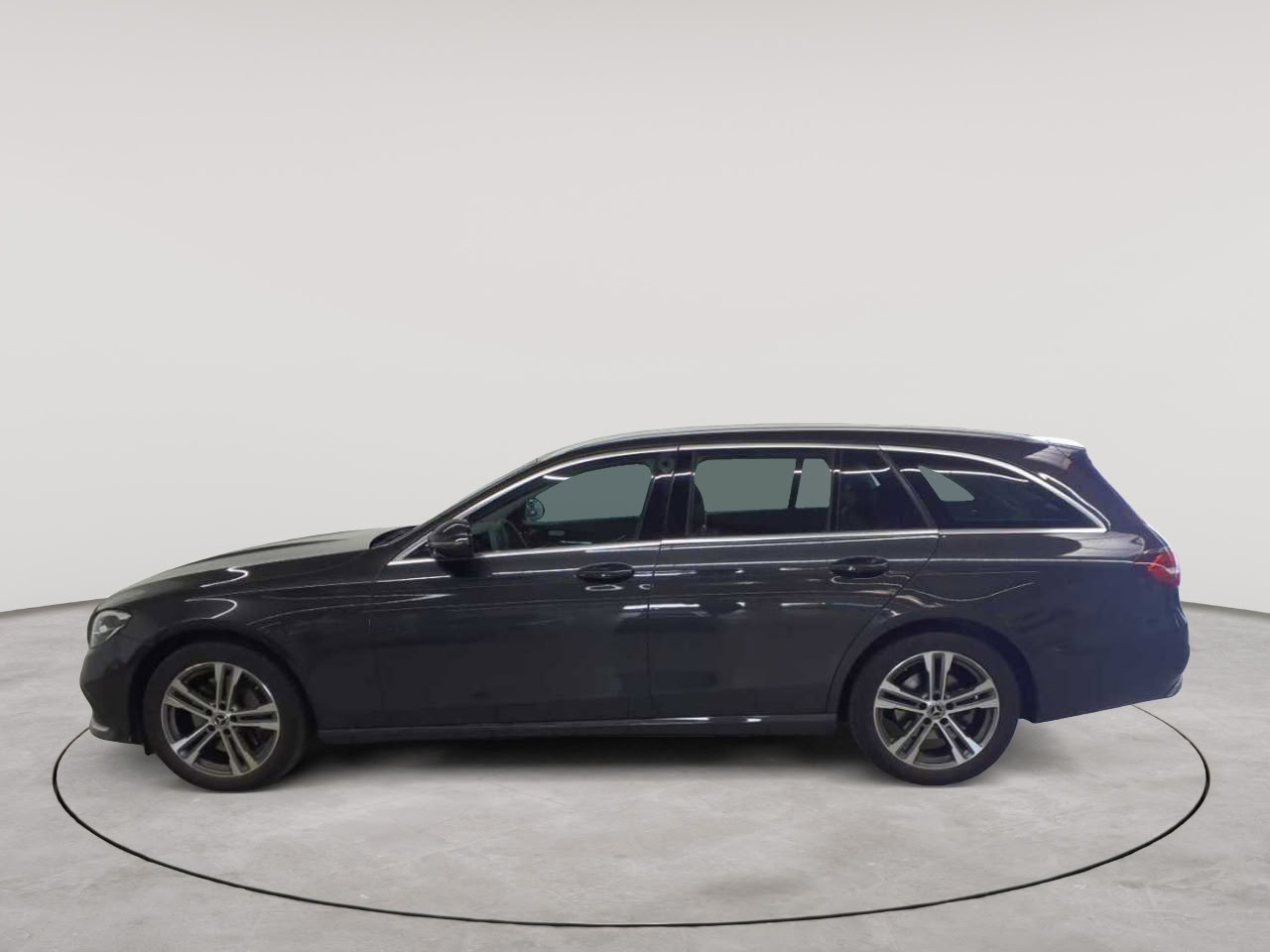 Mercedes-Benz E 220 d T 9G-TRONIC Avantgarde 6