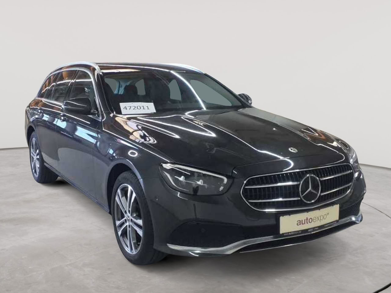 Mercedes-Benz E 220 d T 9G-TRONIC Avantgarde