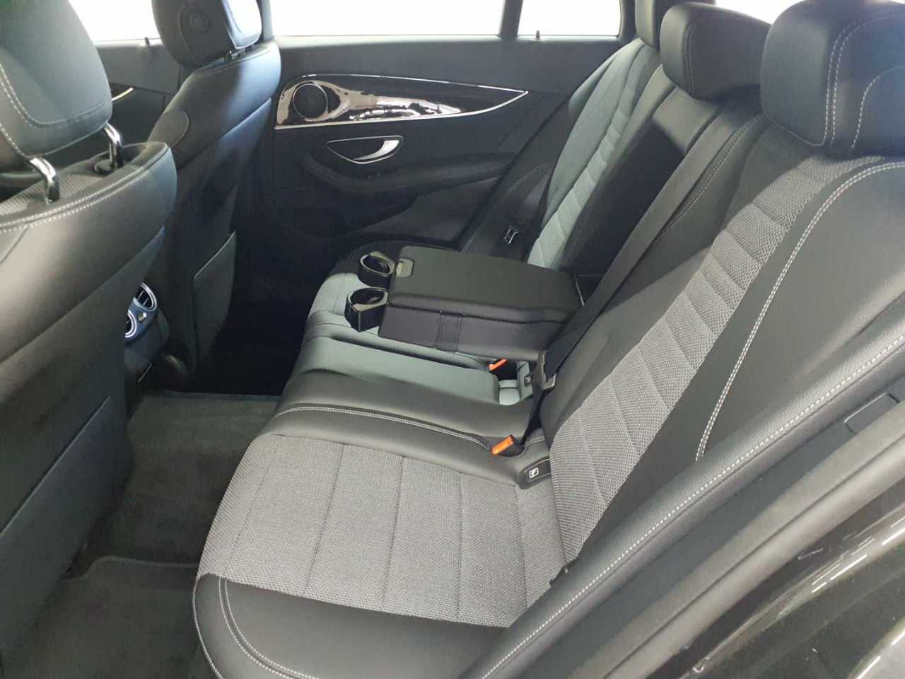 Mercedes-Benz E 220 d T 9G-TRONIC Avantgarde 14