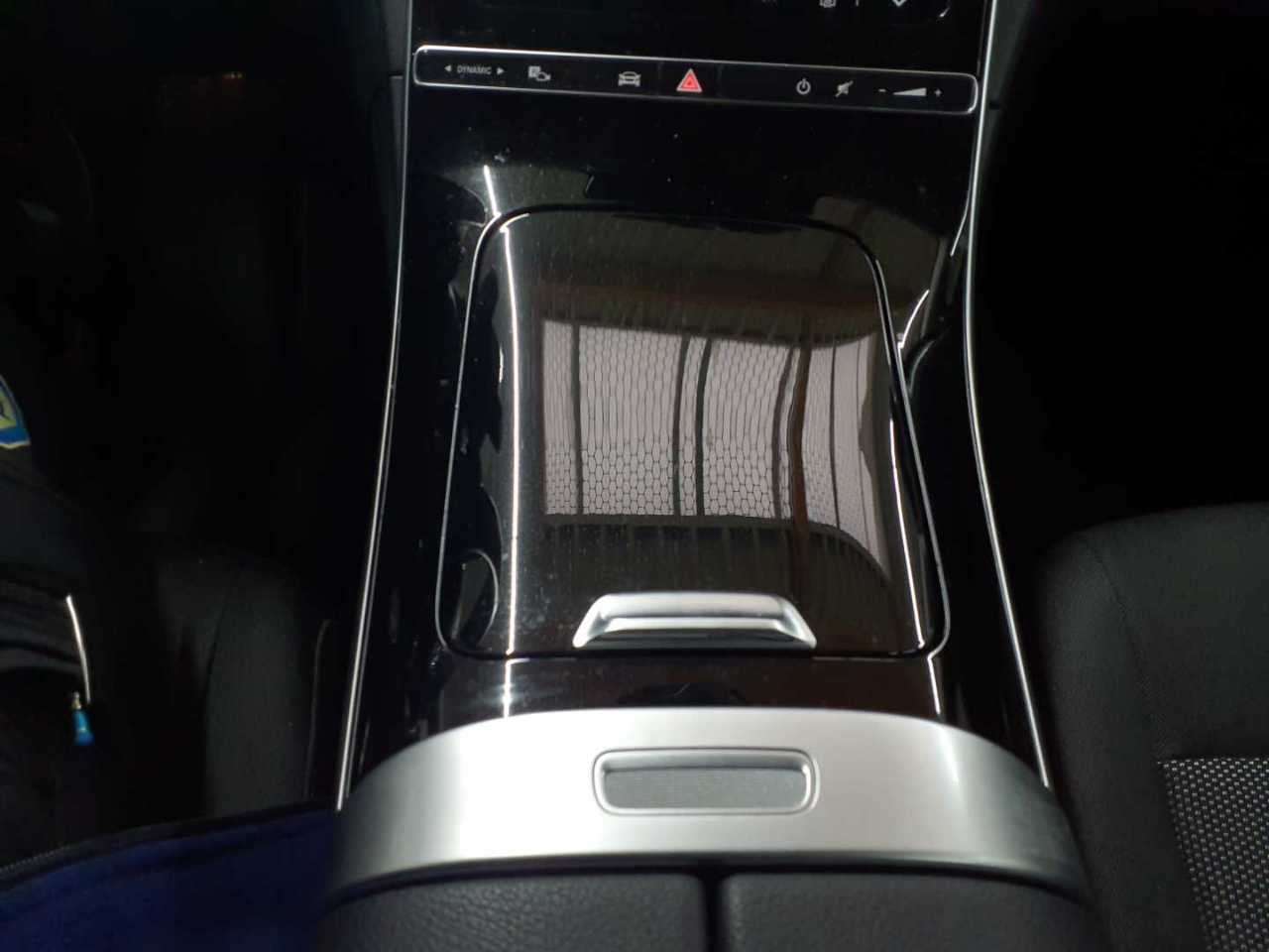 Mercedes-Benz C 220 d T 9G-TRONIC 10