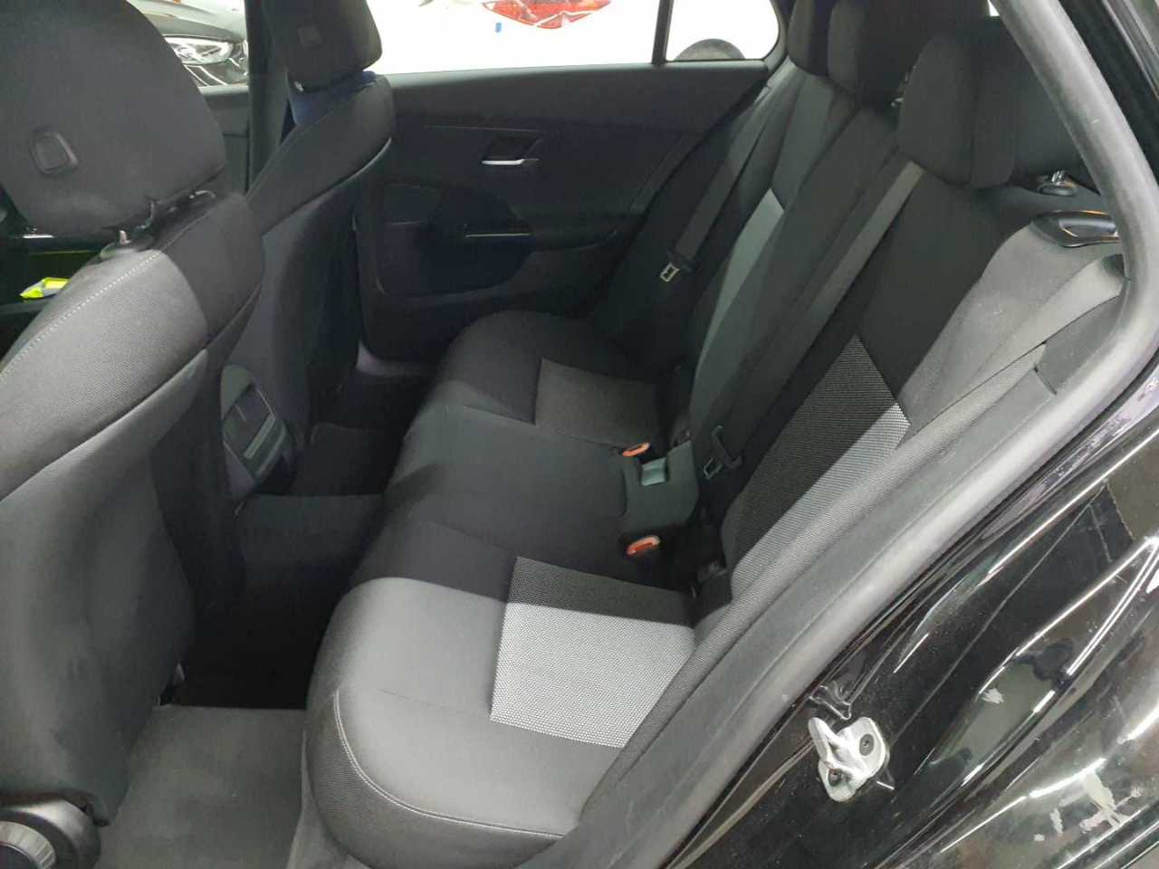 Mercedes-Benz C 220 d T 9G-TRONIC 14
