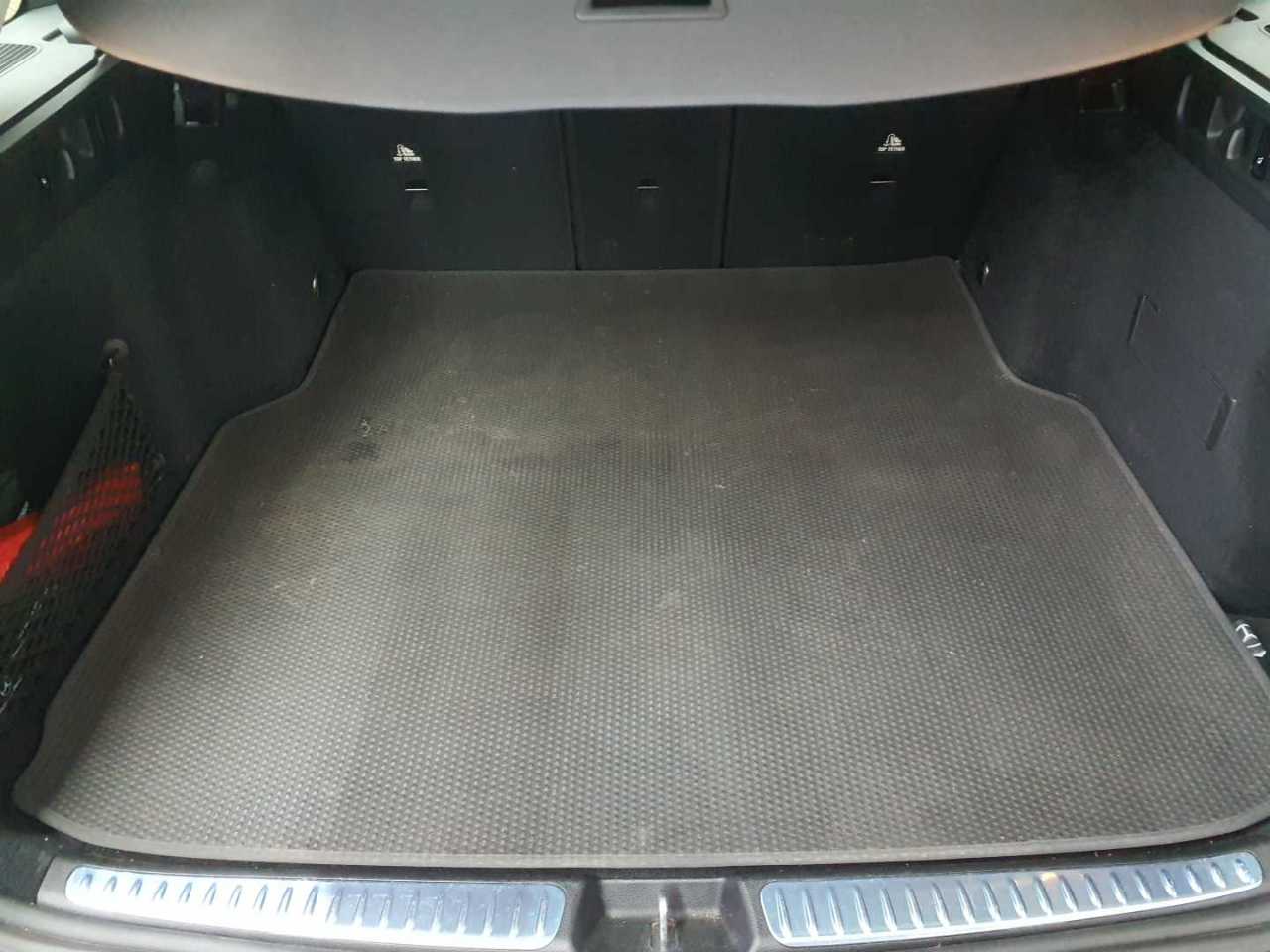 Mercedes-Benz C 220 d T 9G-TRONIC 15
