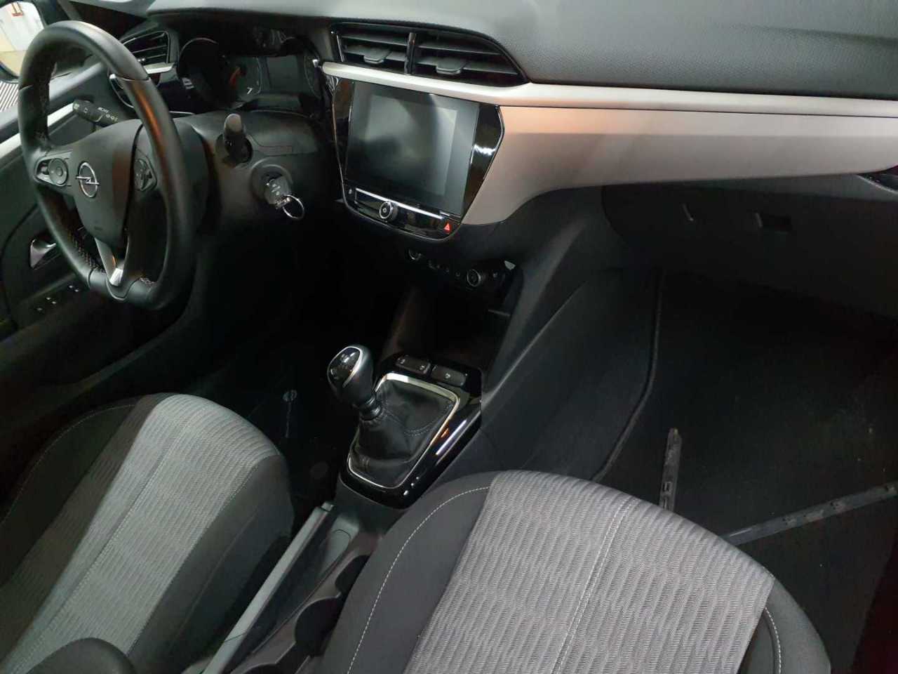 Opel Corsa 1.5 Diesel Start/Stop Edition 9