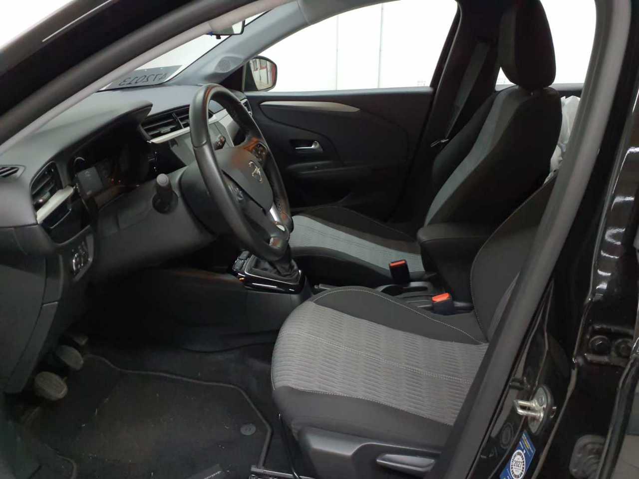 Opel Corsa 1.5 Diesel Start/Stop Edition 7