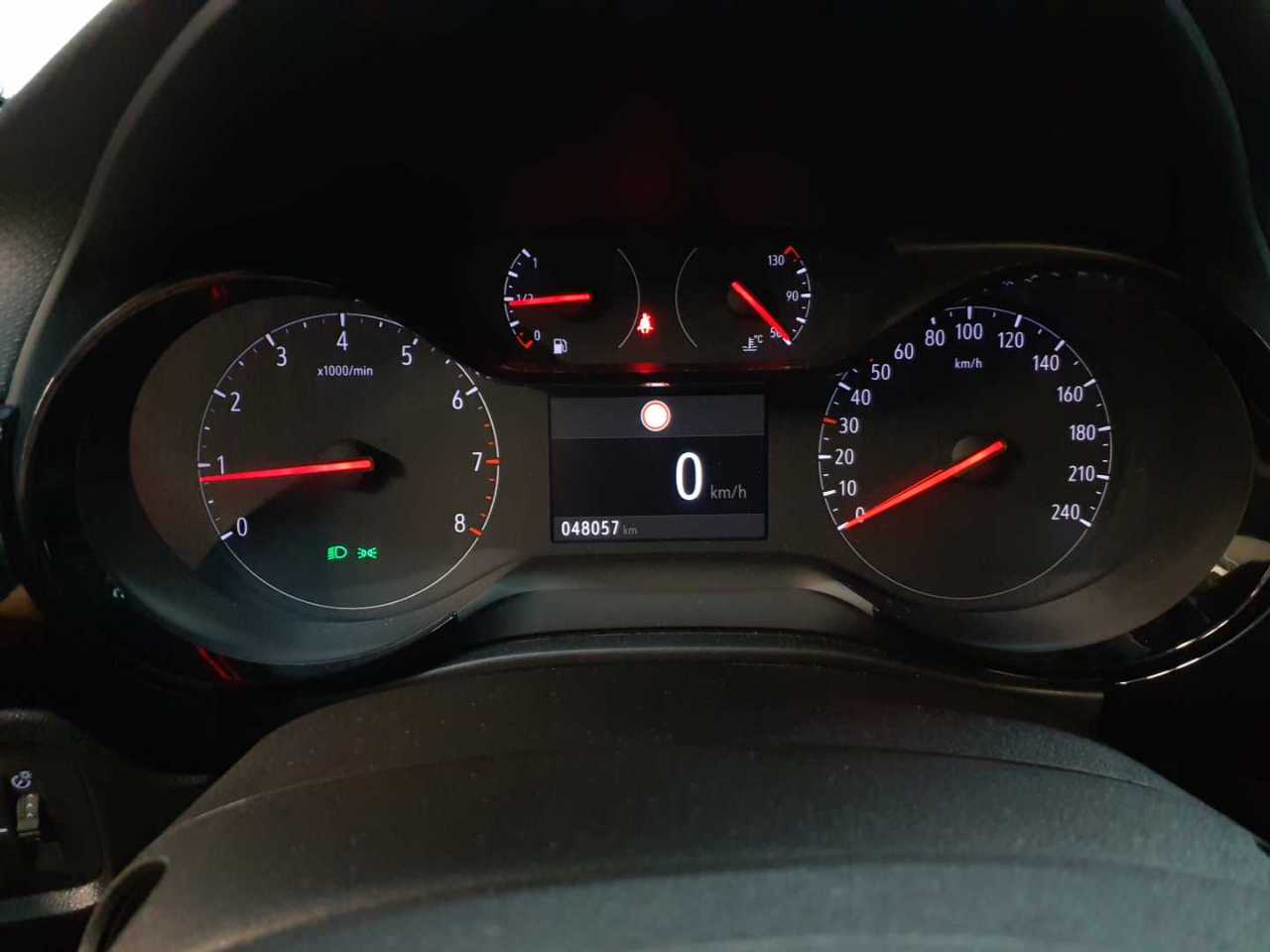 Opel Corsa 1.5 Diesel Start/Stop Edition 11