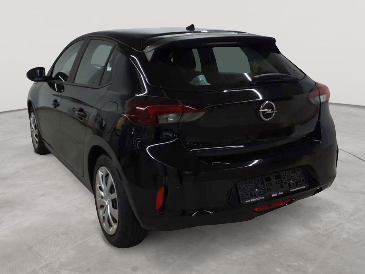 Opel Corsa 1.5 Diesel Start/Stop Edition 5