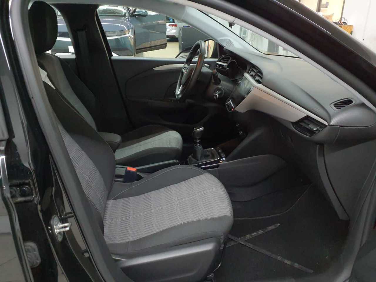Opel Corsa 1.5 Diesel Start/Stop Edition 8