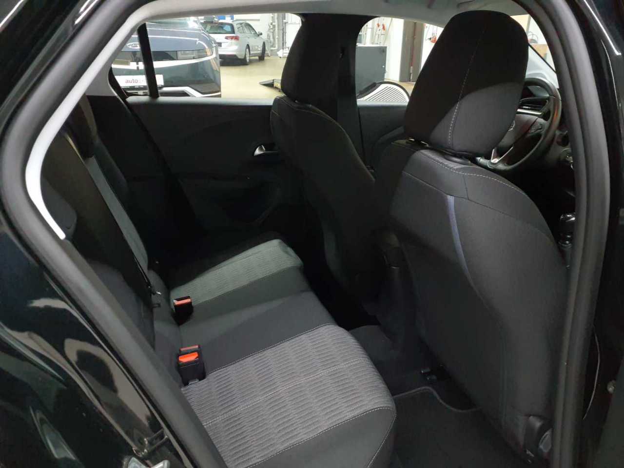 Opel Corsa 1.5 Diesel Start/Stop Edition 14
