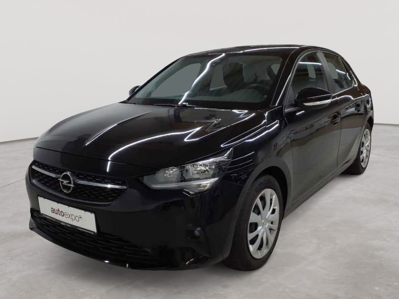 Opel Corsa 1.5 Diesel Start/Stop Edition 2