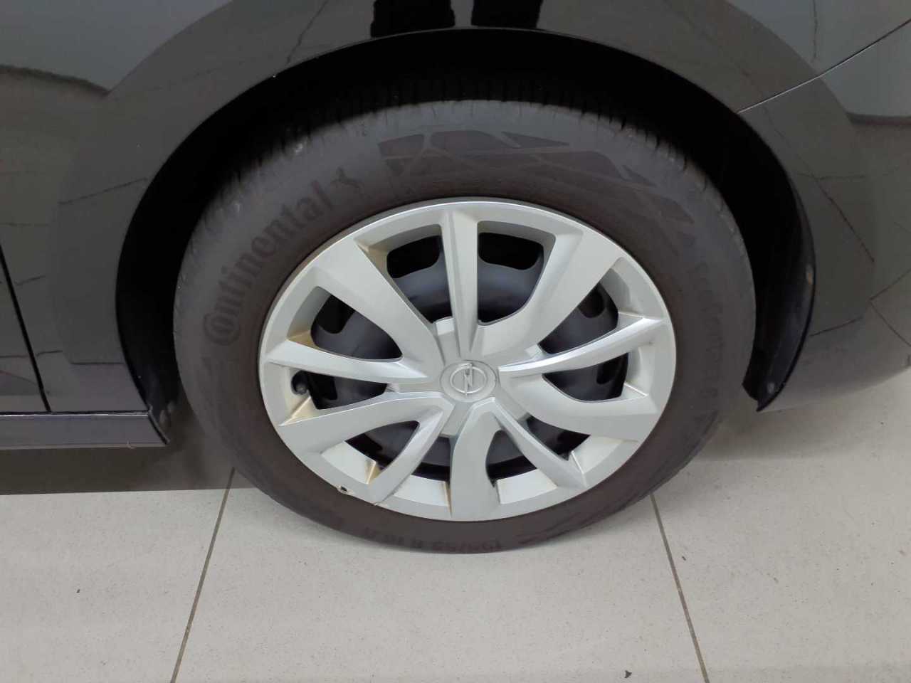 Opel Corsa 1.5 Diesel Start/Stop Edition 16