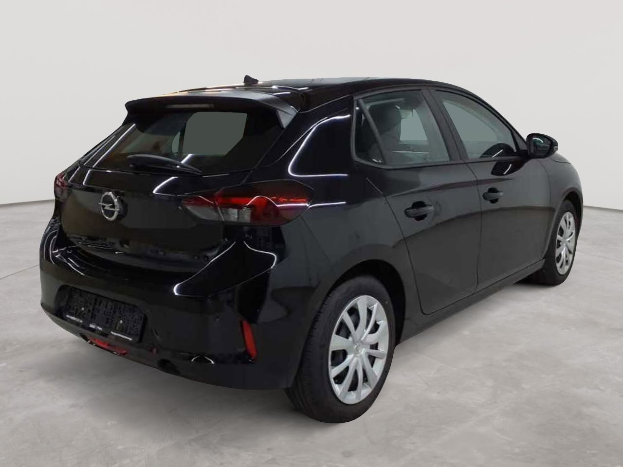Opel Corsa 1.5 Diesel Start/Stop Edition 4