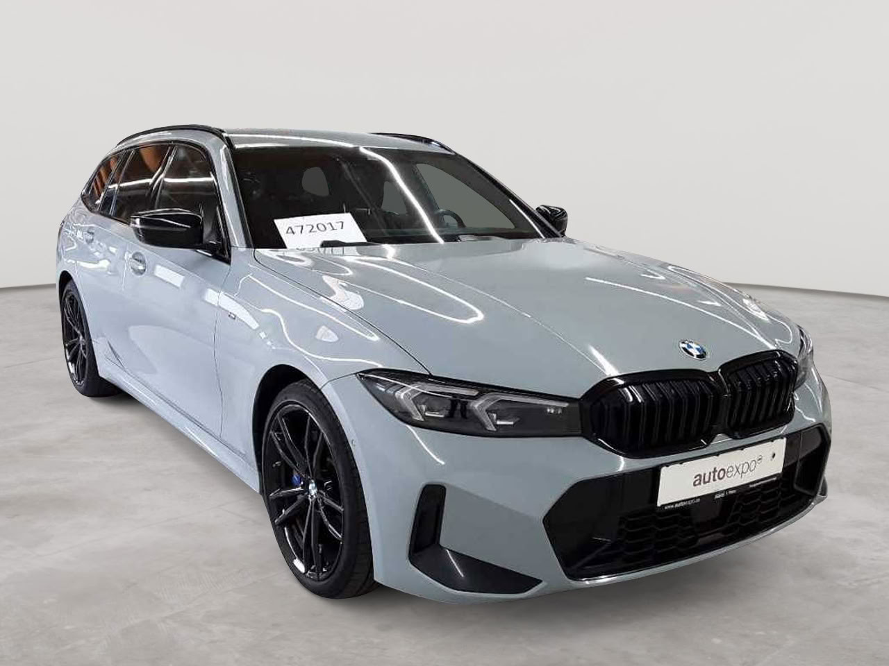BMW 330d Touring xDrive Aut.
