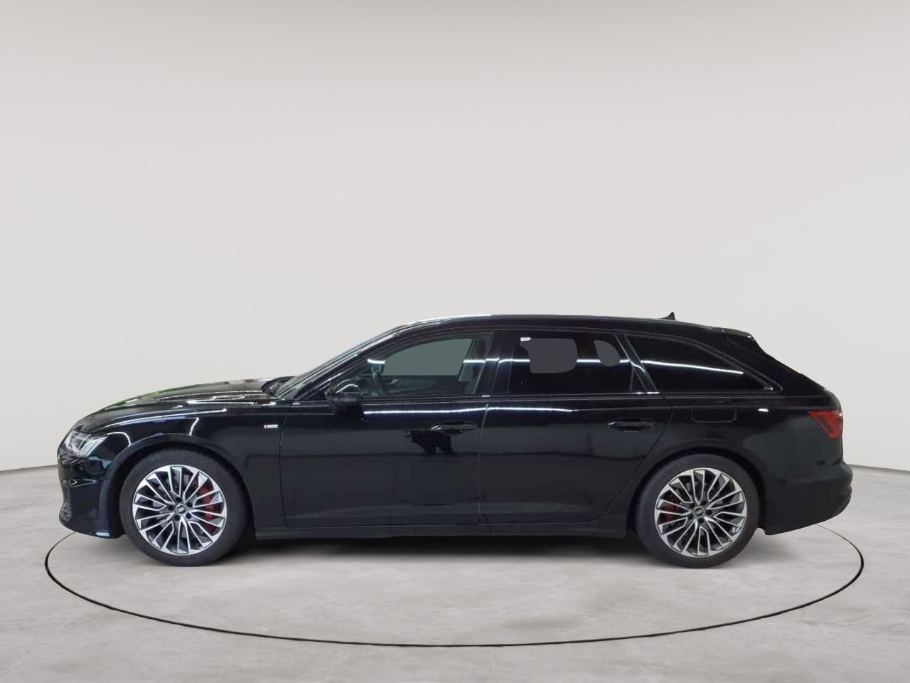 Audi A6 Avant 55 TFSI e quattro S tronic sport 6