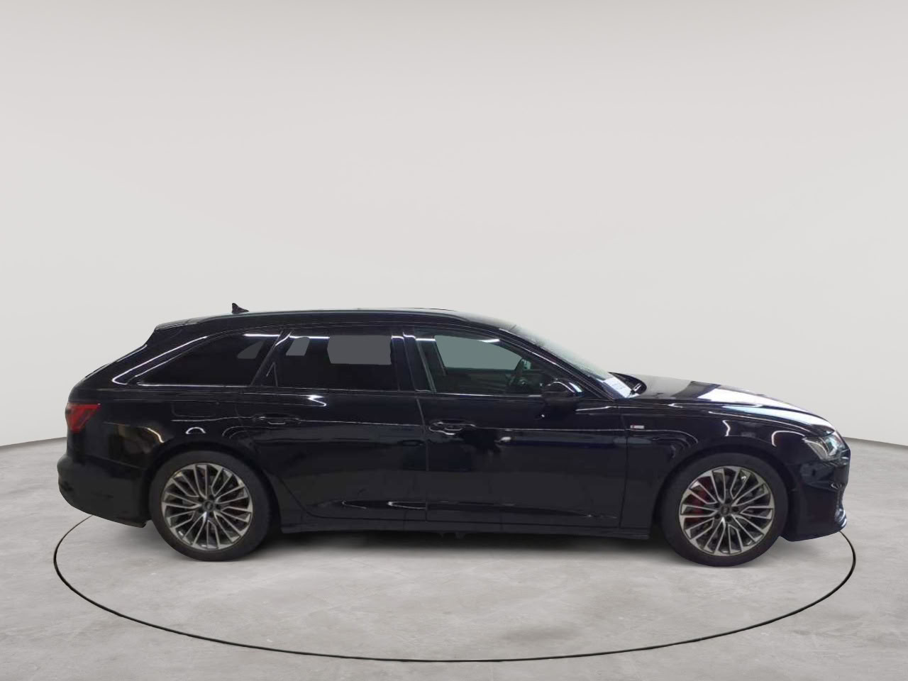 Audi A6 Avant 55 TFSI e quattro S tronic sport 3