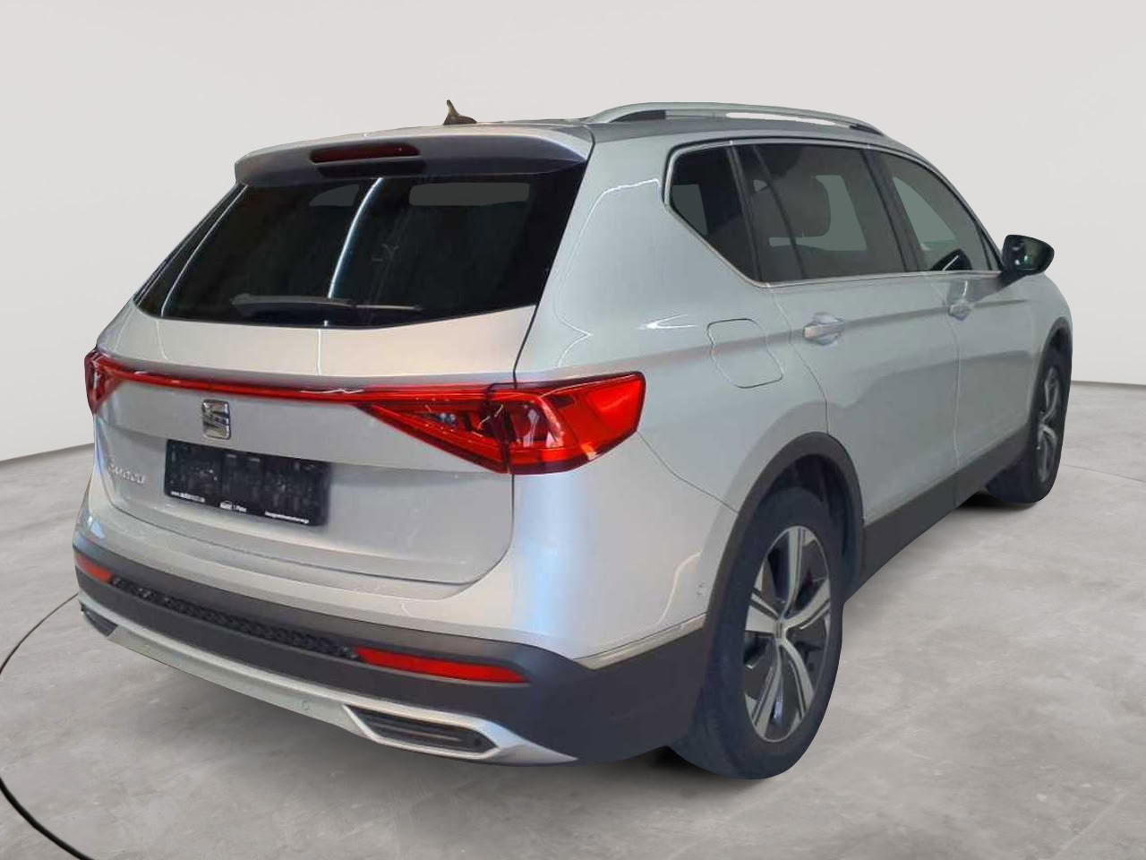Seat Tarraco 2.0 TDI SCR Xcellence 4