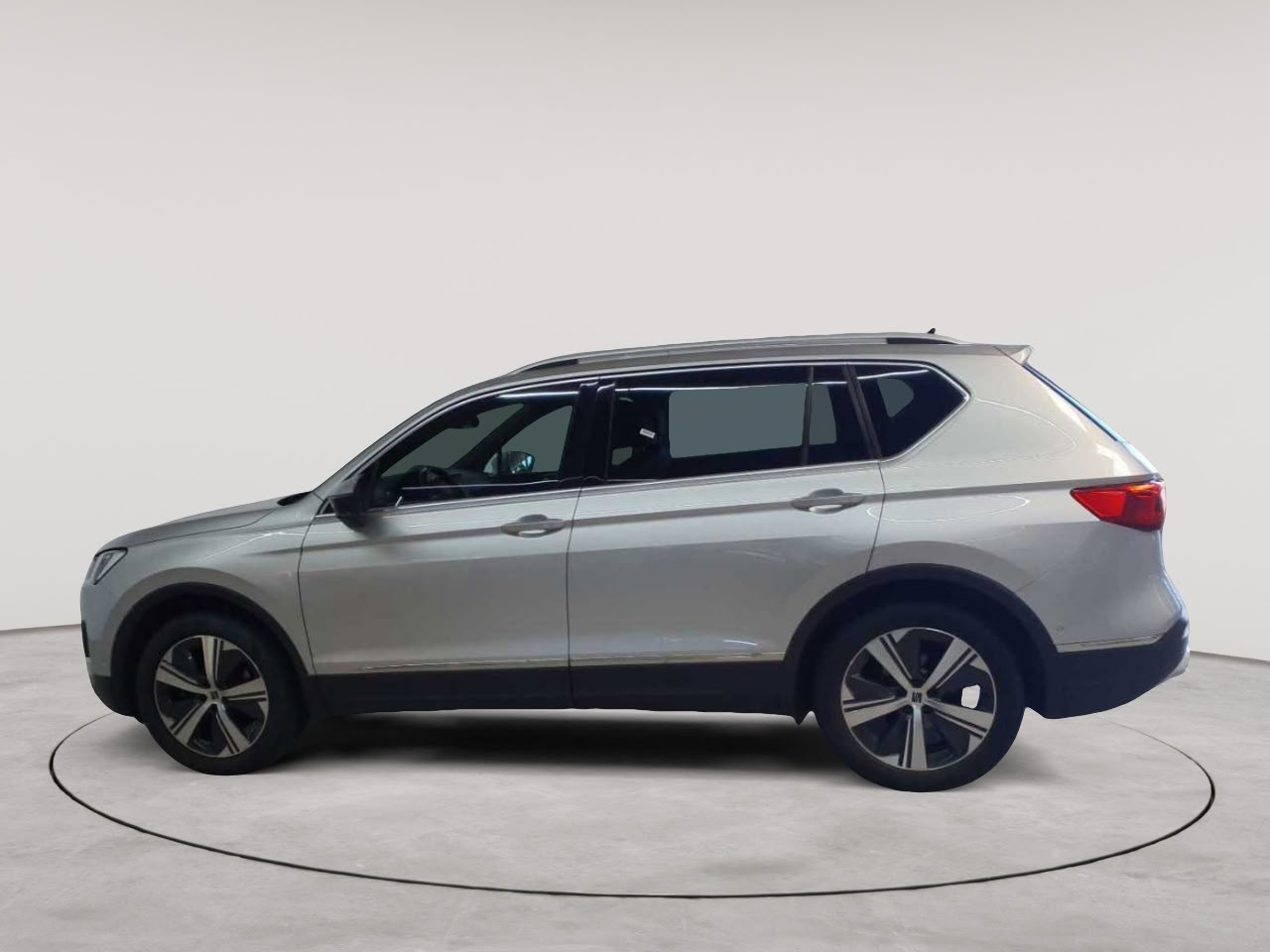 Seat Tarraco 2.0 TDI SCR Xcellence 6