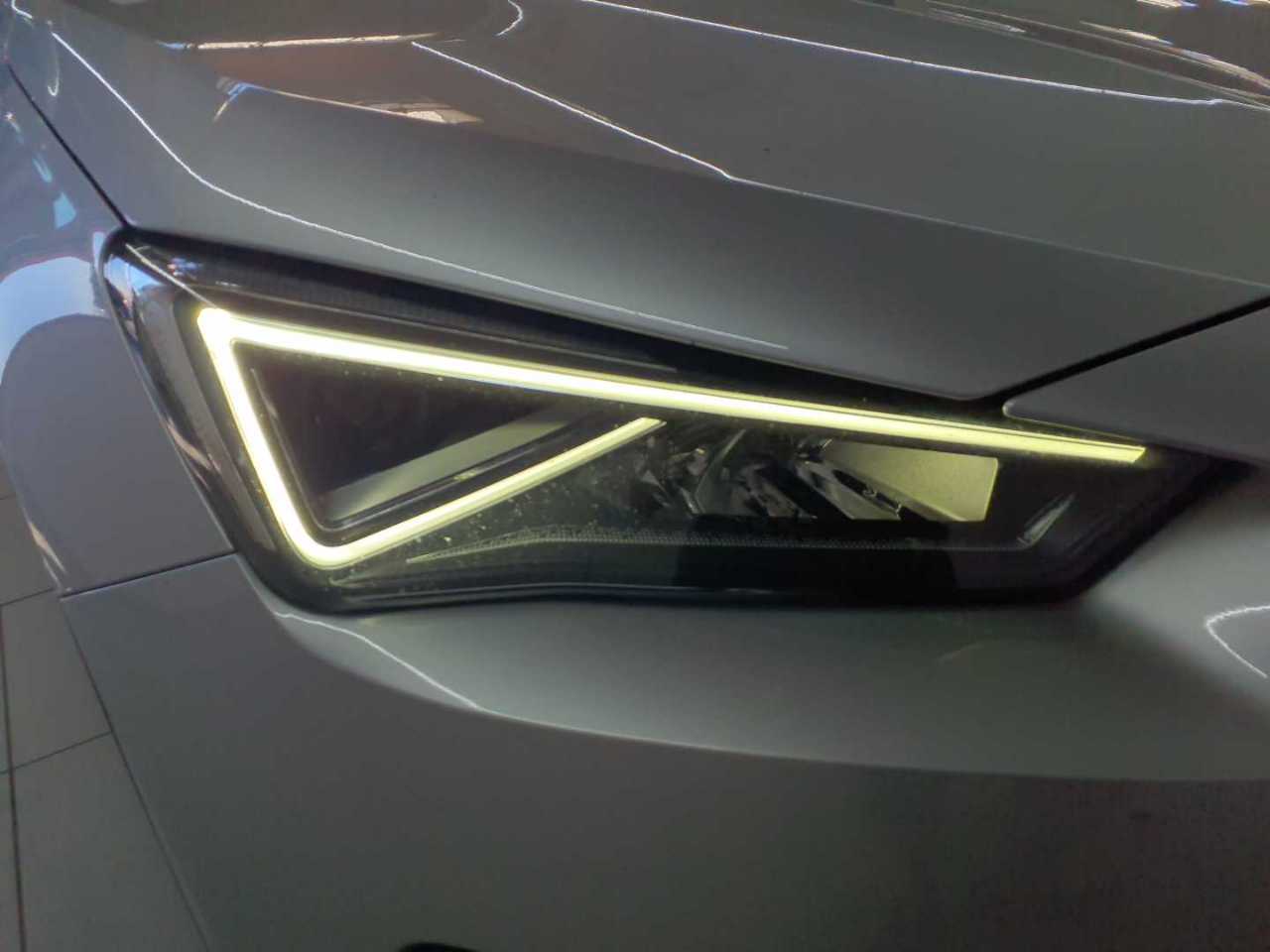 Seat Tarraco 2.0 TDI SCR Xcellence 18