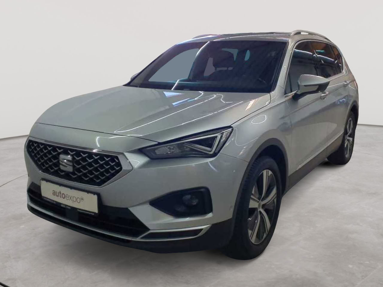 Seat Tarraco 2.0 TDI SCR Xcellence 2