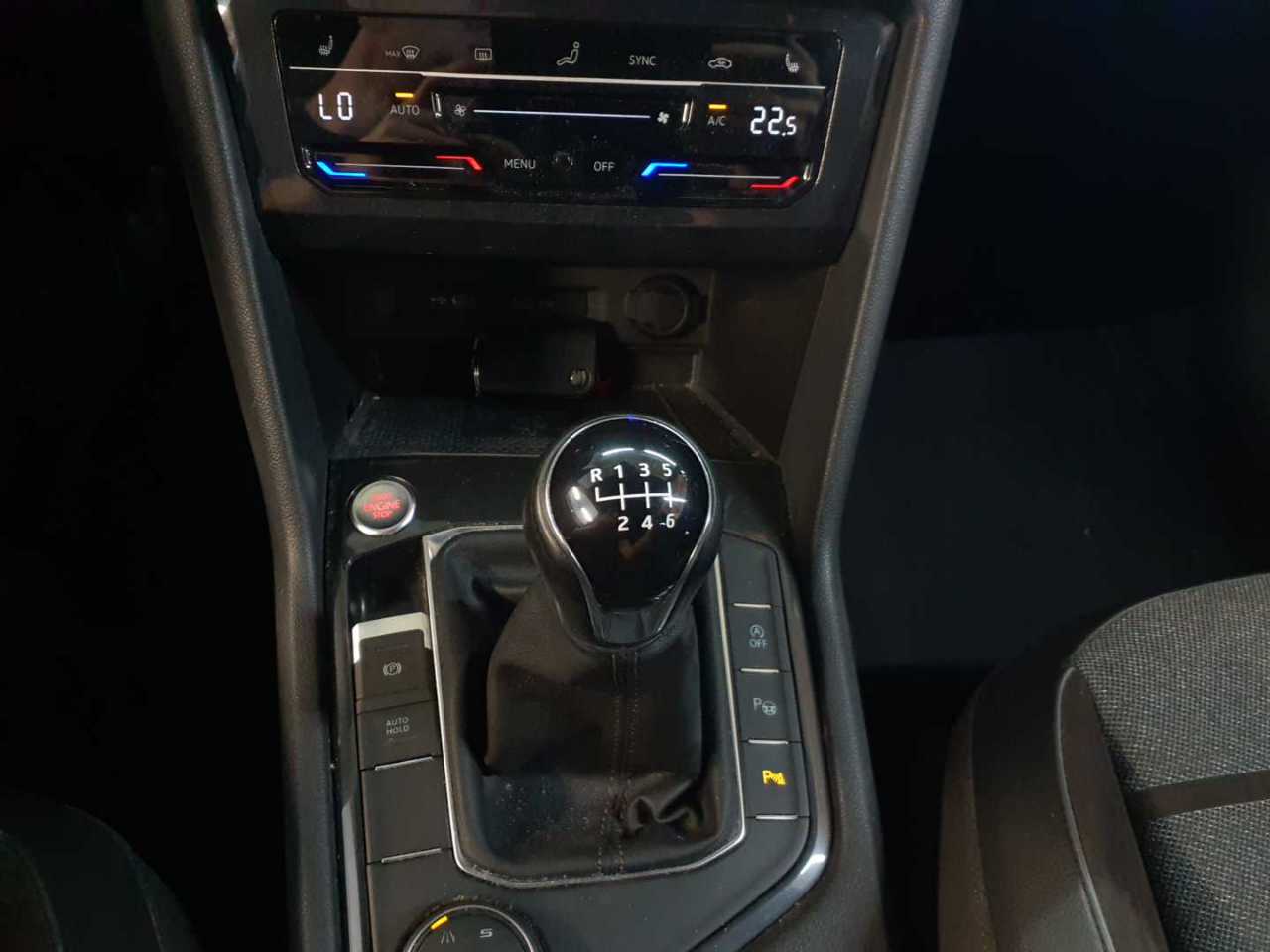 Seat Tarraco 2.0 TDI SCR Xcellence 10